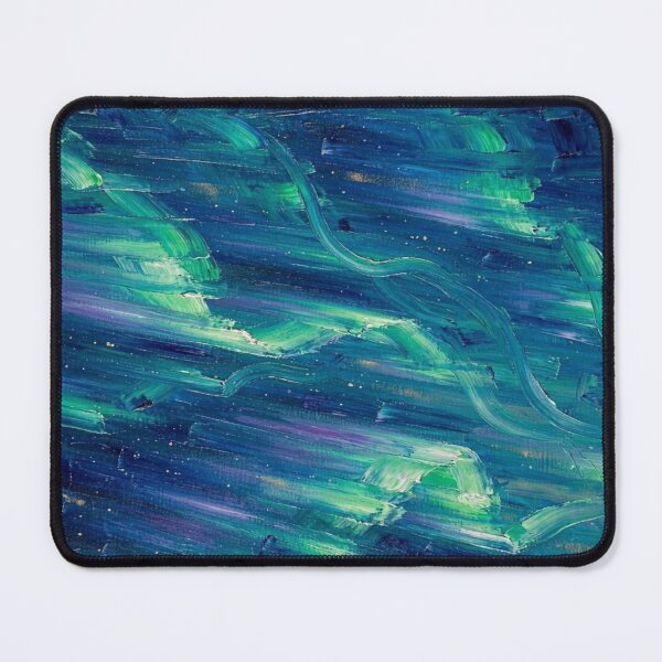 Item preview, Northern Lights designed and sold by ArtsyLouise.