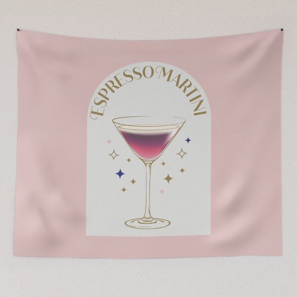 Item preview, Espresso Martini Cocktail  designed and sold by cafelab.