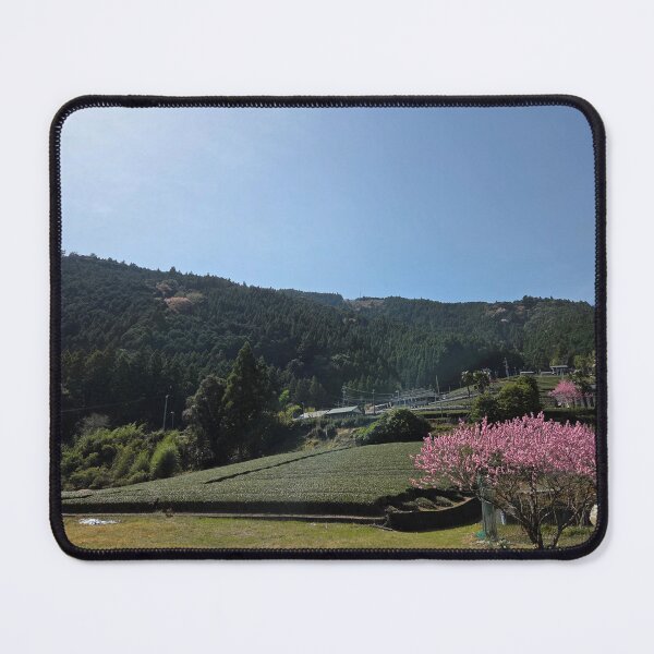 Item preview, Japanese tea farm designed and sold by Dynasticnow.