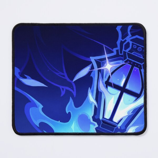 Item preview, Flins Theme - Genshin Impact designed and sold by Green Sama.