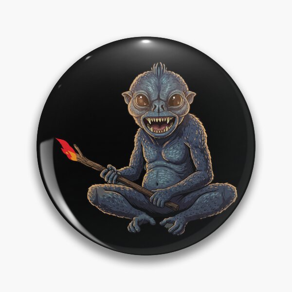 Item preview, angry baby bud  designed and sold by What you are is Beautiful.