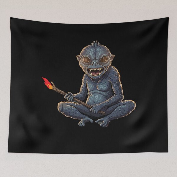 Item preview, angry baby bud  designed and sold by What you are is Beautiful.