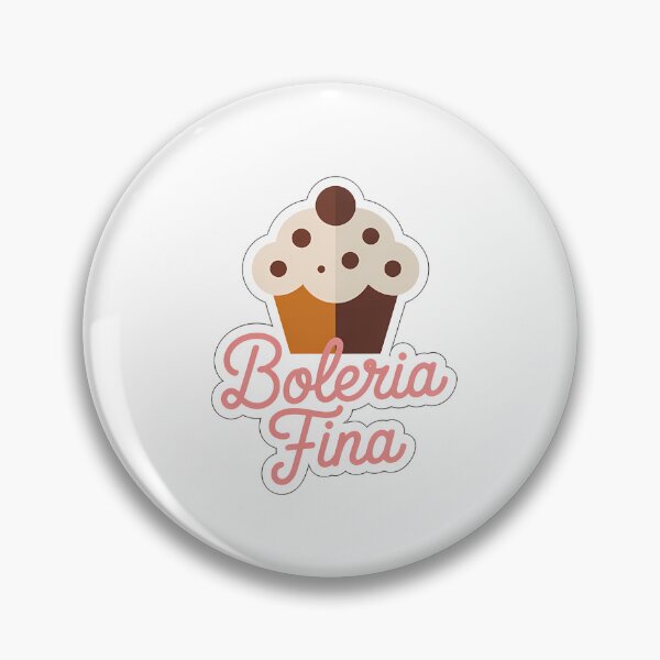 Item preview, Sweet Script Cupcake Logo designed and sold by NiftyWrx.