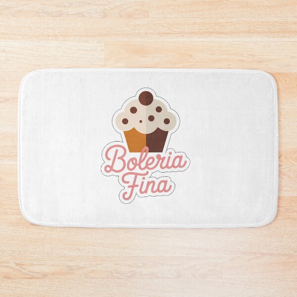 Item preview, Sweet Script Cupcake Logo designed and sold by NiftyWrx.
