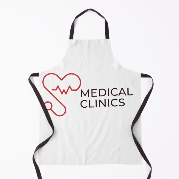 Item preview, Minimalist Medical Clinics Logo Design designed and sold by ZarouraMed.