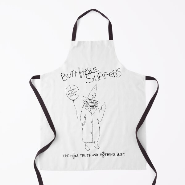 Item preview, The Hole truth and Nothing Butt designed and sold by Koyorscruggs.