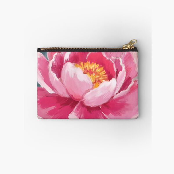 Item preview, Pink Peony designed and sold by artbynalamagnolia.