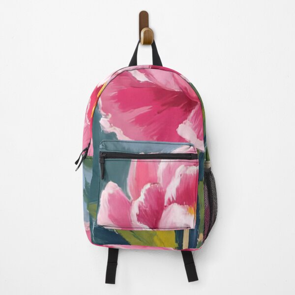 Item preview, Pink Peony designed and sold by artbynalamagnolia.