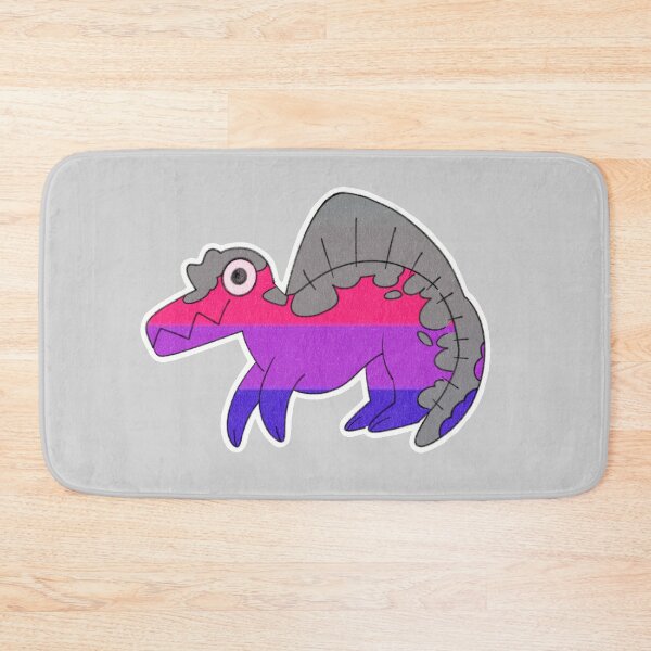 Artikelvorschau, Bisexueller Spinosaurus entworfen und verkauft von SamuelDendro.
