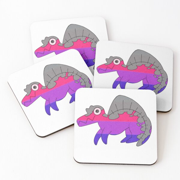 Item preview, Bisexual Spinosaurus designed and sold by SamuelDendro.