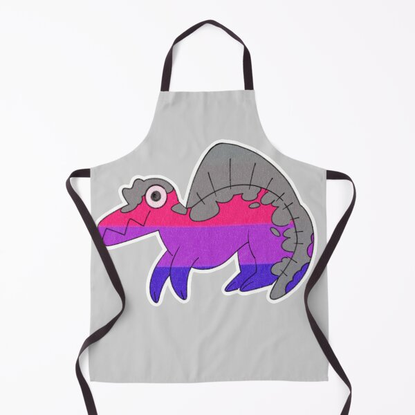 Item preview, Bisexual Spinosaurus designed and sold by SamuelDendro.