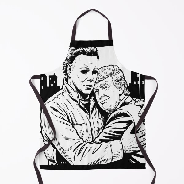 Item preview, A Strange Embrace: Michael & Donald designed and sold by Brexmore3.