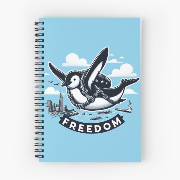 Item preview, Freedom  designed and sold by heptenart.