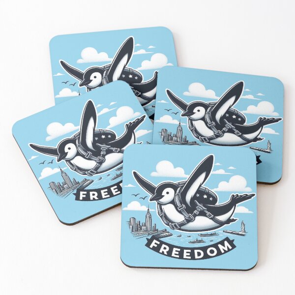 Item preview, Freedom  designed and sold by heptenart.