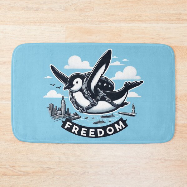 Item preview, Freedom  designed and sold by heptenart.