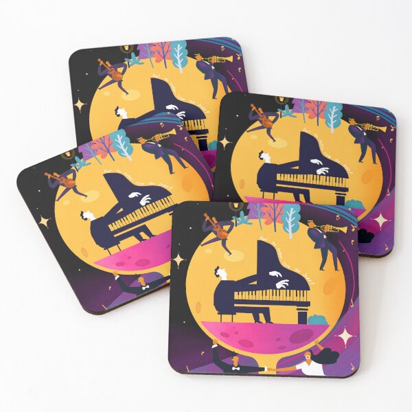 Item preview, From Jazz Fest designed and sold by minigold.