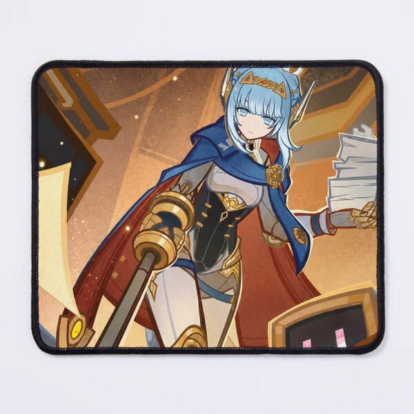 Item preview, Ineffa - Juego de cartas coleccionables de Genshin Impact designed and sold by Green Sama.