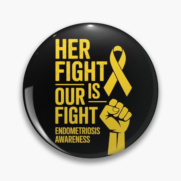 Item preview, Her Fight is Our Fight designed and sold by jkrphoto.