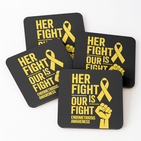 Item preview, Her Fight is Our Fight designed and sold by jkrphoto.