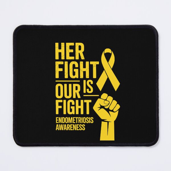 Item preview, Her Fight is Our Fight designed and sold by jkrphoto.