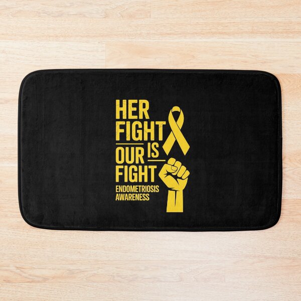 Item preview, Her Fight is Our Fight designed and sold by jkrphoto.
