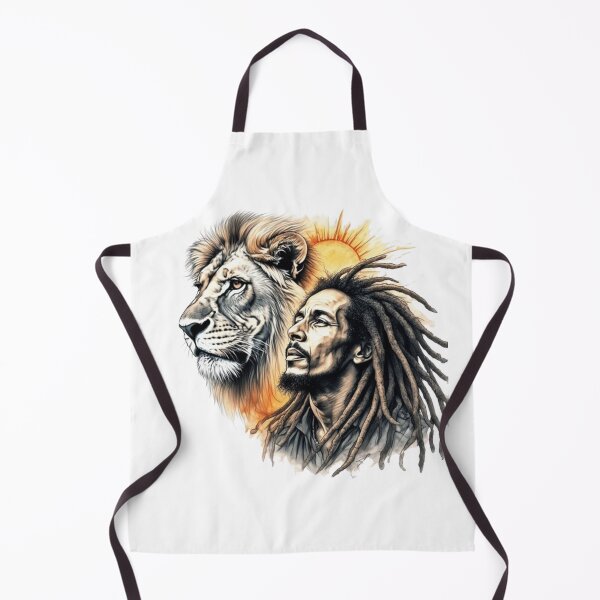 Item preview, BOB MARLEY ONE LOVE designed and sold by CHRIST5000.