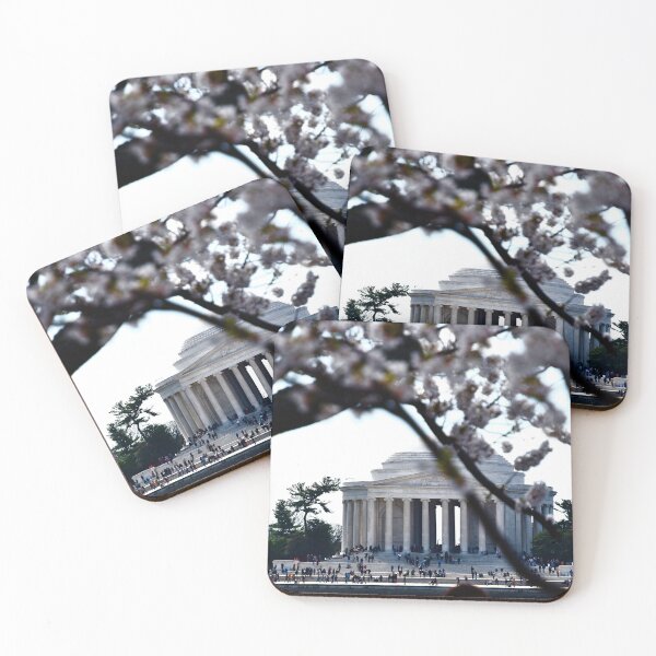 Item preview, Washington Cherry Blossoms designed and sold by morgan1098765.