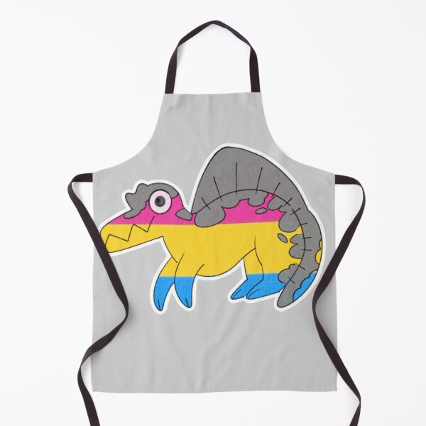Item preview, Pansexual Spinosaurus designed and sold by SamuelDendro.