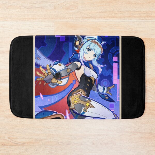 Item preview, Ineffa - Genshin Impact TCG designed and sold by Green Sama.