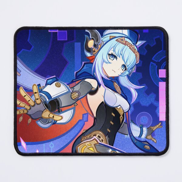Item preview, Ineffa - Genshin Impact TCG designed and sold by Green Sama.