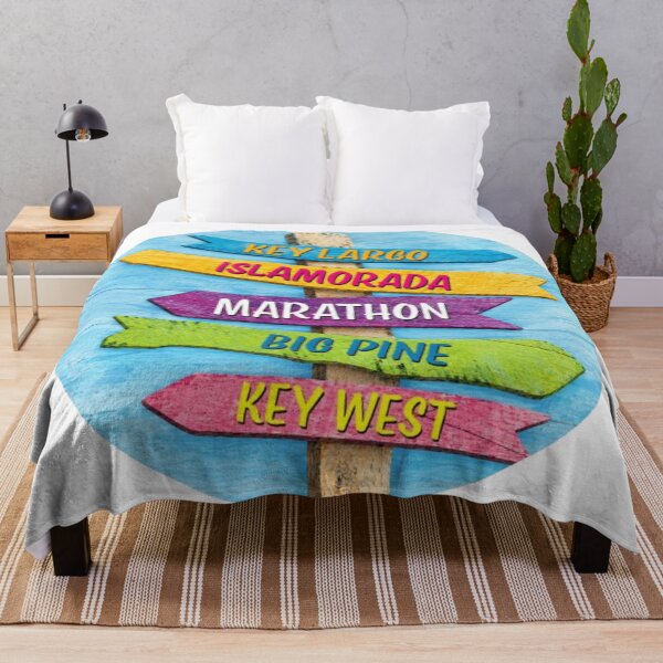 Item preview, Florida Keys Totem designed and sold by SalterDesigns.