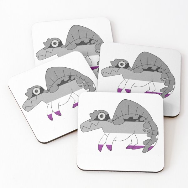 Item preview, Asexual Spinosaurus designed and sold by SamuelDendro.