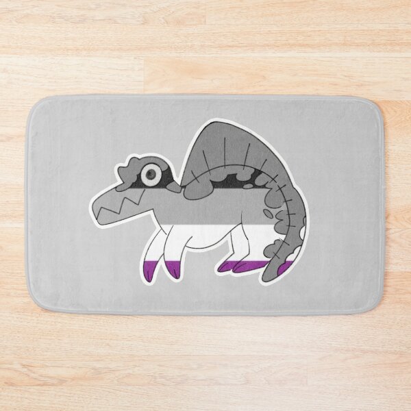 Item preview, Asexual Spinosaurus designed and sold by SamuelDendro.