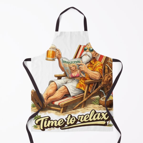 Item preview, time to relax designed and sold by M34.
