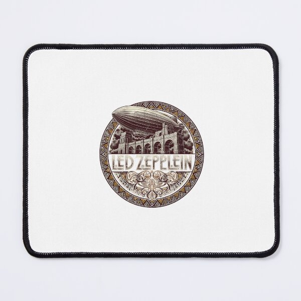 Item preview, Zep's Timeless Echo designed and sold by UllricKramer.