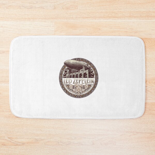 Item preview, Zep's Timeless Echo designed and sold by UllricKramer.