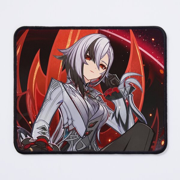 Item preview, Arlecchino - Genshin Impact TCG designed and sold by Green Sama.