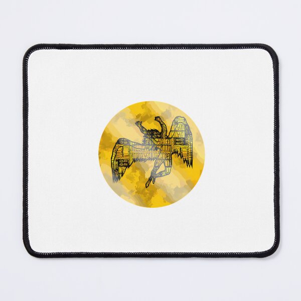 Item preview, Led-zeppelin gold designed and sold by UllricKramer.