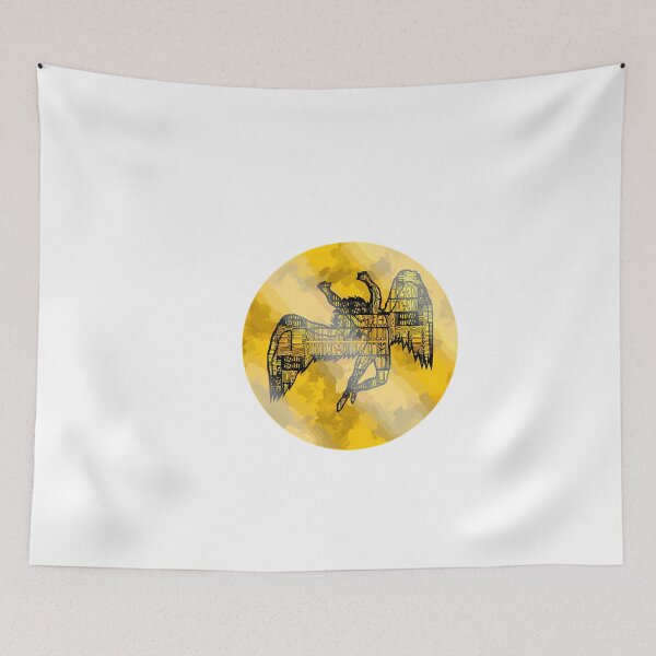 Item preview, Led-zeppelin gold  designed and sold by UllricKramer.