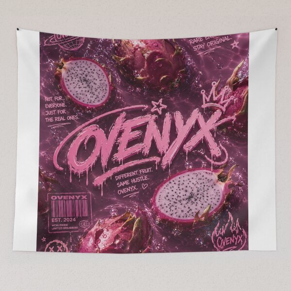 Item preview, Copy of OVENYX — Sweet Energy  designed and sold by NeproParis.