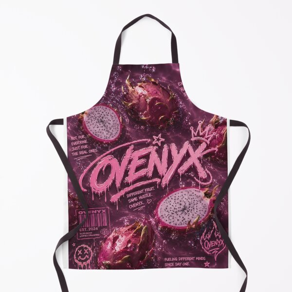 Item preview, Copy of OVENYX — Sweet Energy designed and sold by NeproParis.