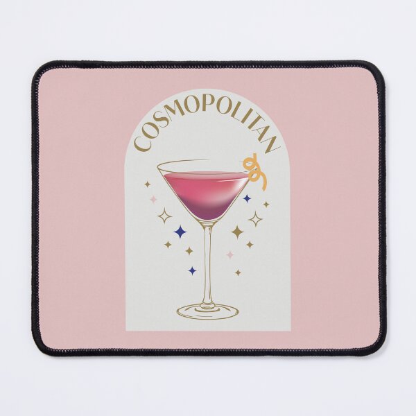 Item preview, Cosmopolitan Cocktail   designed and sold by cafelab.