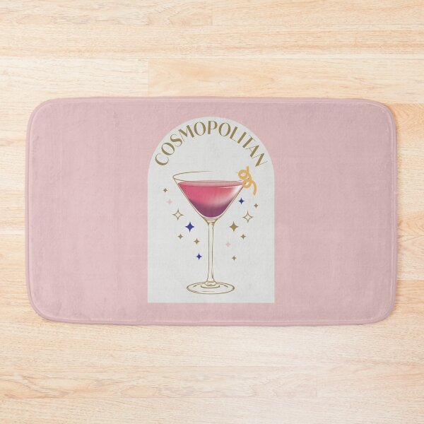 Item preview, Cosmopolitan Cocktail   designed and sold by cafelab.