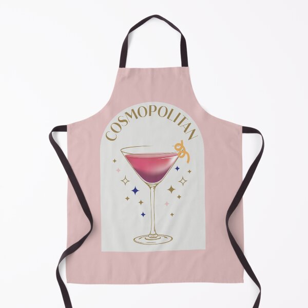 Item preview, Cosmopolitan Cocktail designed and sold by cafelab.