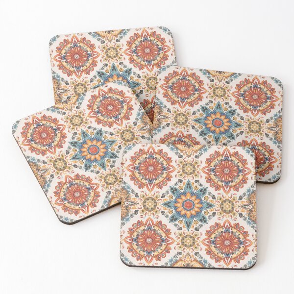 Item preview, Indigenous Style Pattern  designed and sold by PamLeeDesign.