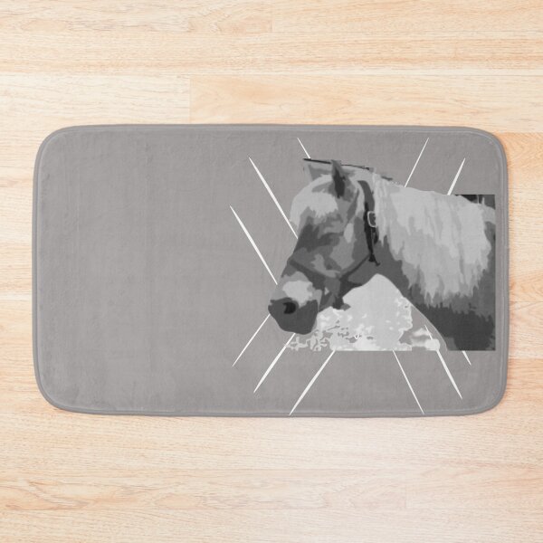 Item preview, Horse with lead rope designed and sold by MT-Wunderland .