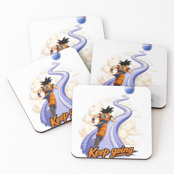 Item preview, Keep going designed and sold by M34.
