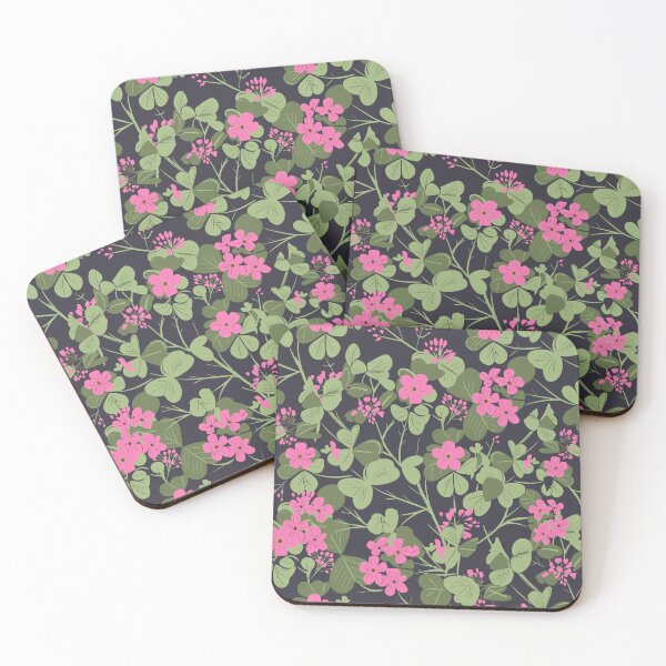 Item preview, Florals designed and sold by The Little Print Shop by Deepa.