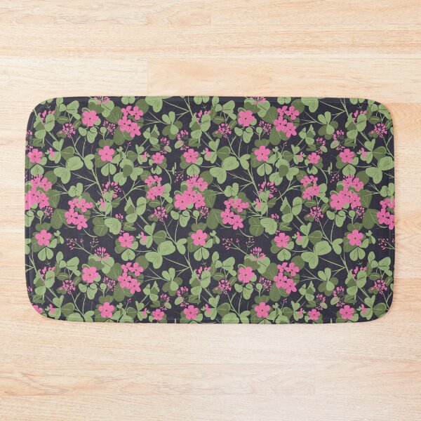 Item preview, Florals designed and sold by The Little Print Shop by Deepa.