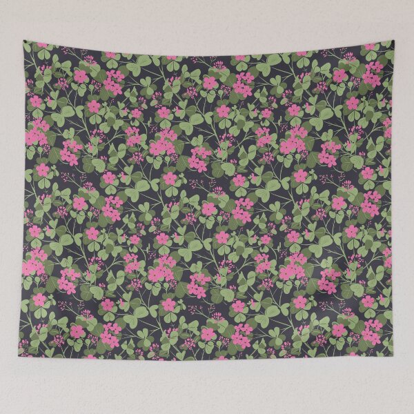 Item preview, Florals designed and sold by The Little Print Shop by Deepa.